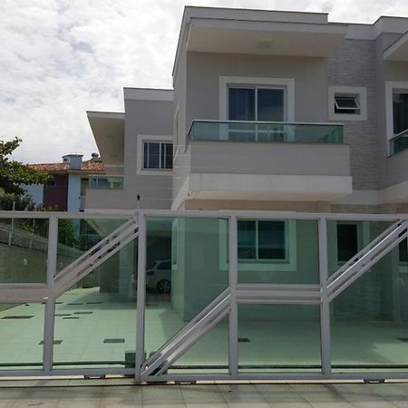 Canasvieiras Terreo 2 Quartos Daux 01 Florianópolis Eksteriør billede