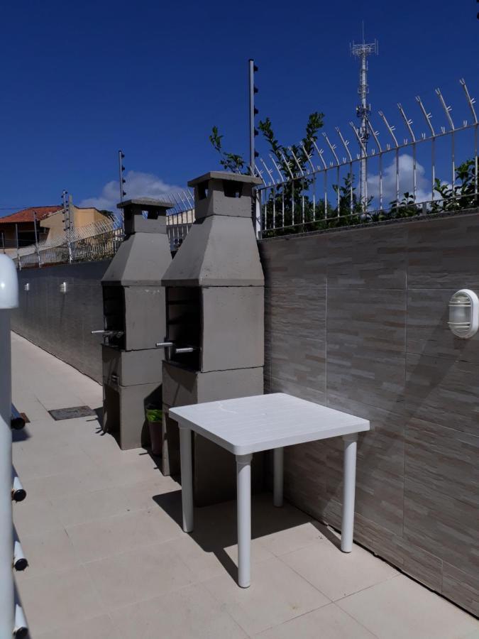 Canasvieiras Terreo 2 Quartos Daux 01 Florianópolis Eksteriør billede