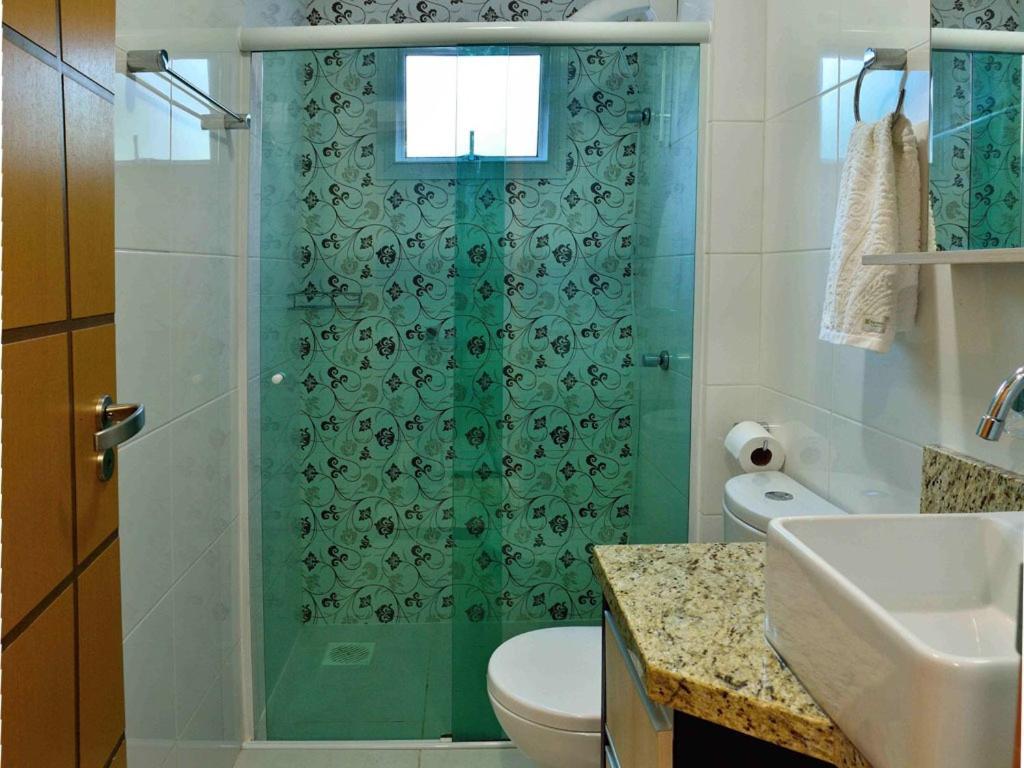 Canasvieiras Terreo 2 Quartos Daux 01 Florianópolis Eksteriør billede