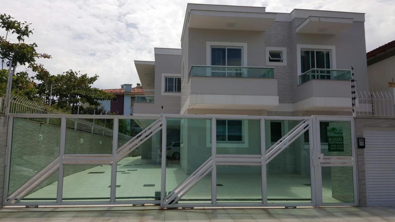 Canasvieiras Terreo 2 Quartos Daux 01 Florianópolis Eksteriør billede