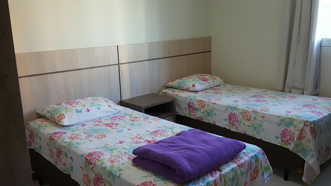 Canasvieiras Terreo 2 Quartos Daux 01 Florianópolis Eksteriør billede