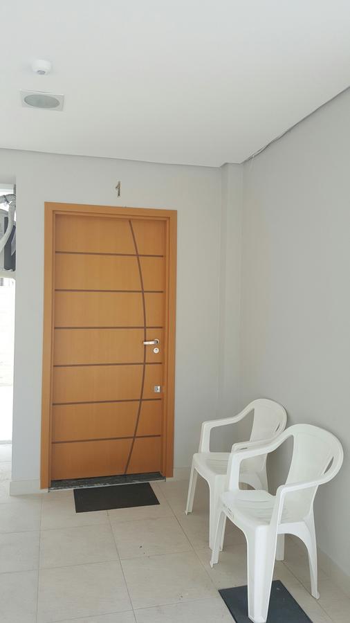 Canasvieiras Terreo 2 Quartos Daux 01 Florianópolis Eksteriør billede