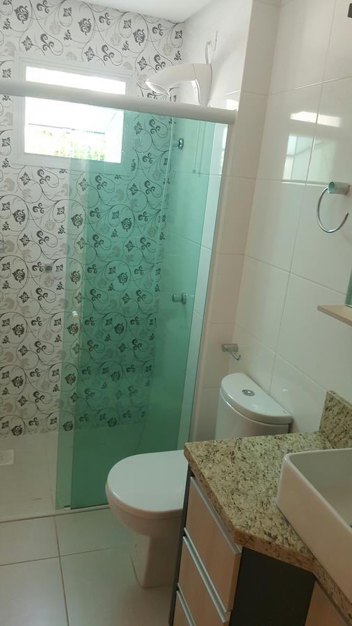 Canasvieiras Terreo 2 Quartos Daux 01 Florianópolis Eksteriør billede