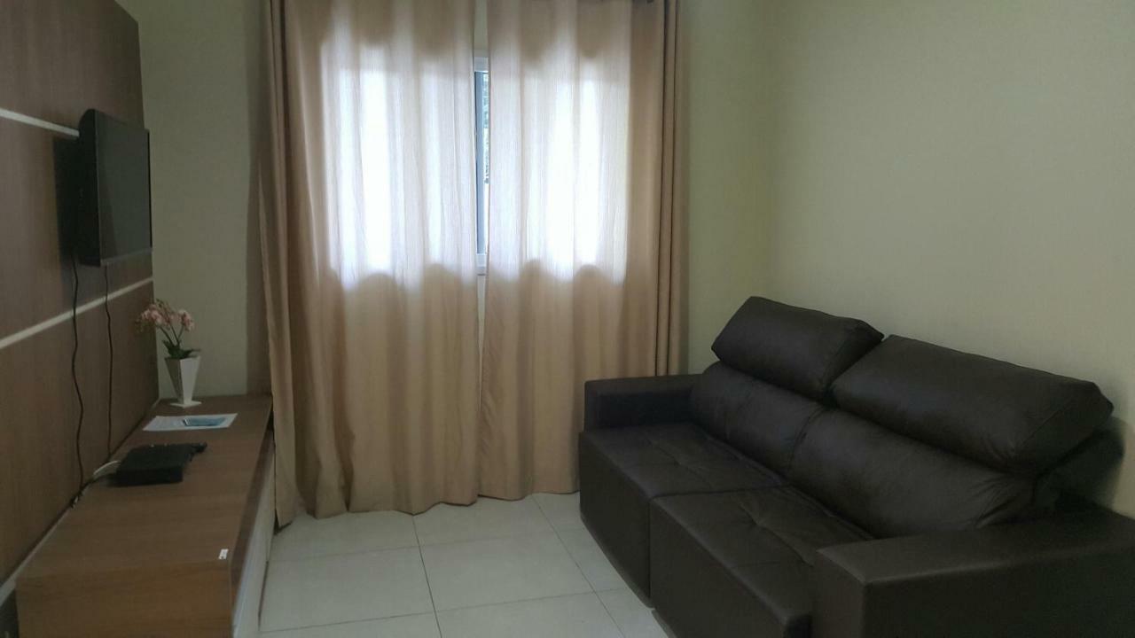 Canasvieiras Terreo 2 Quartos Daux 01 Florianópolis Eksteriør billede